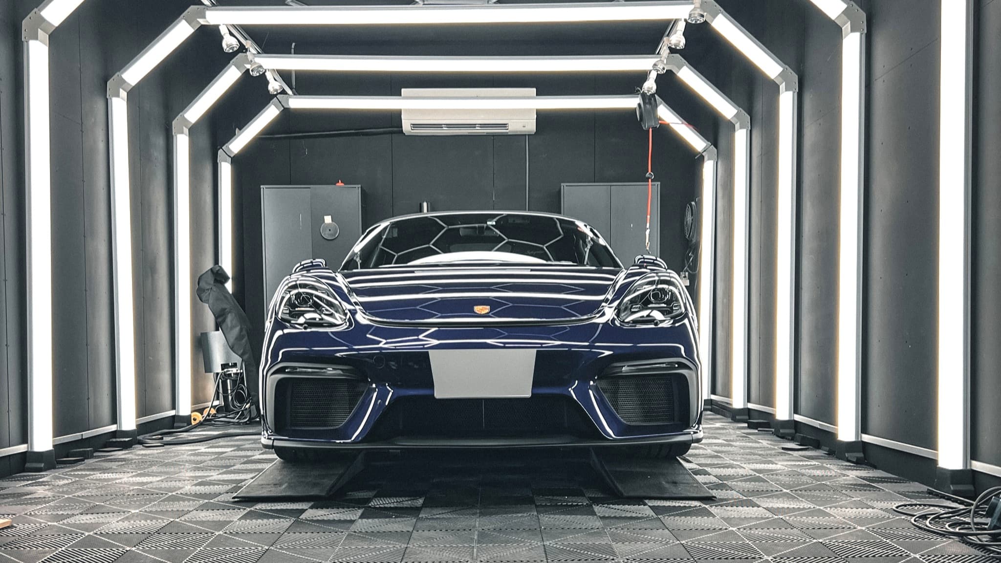 群馬県太田市 カーコーティング・PPF専門店｜58Detailing