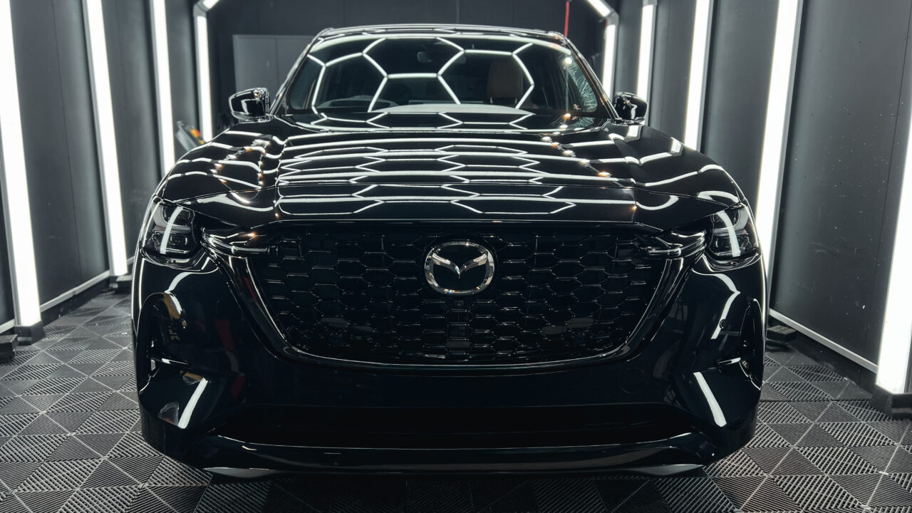 群馬県太田市 カーコーティング・PPF専門店｜58Detailing