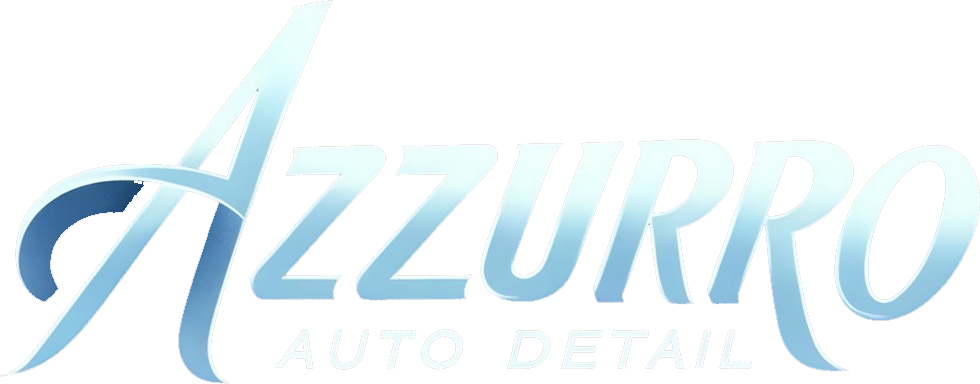熊本県合志市 車コーティング専門店｜AZZURRO（アズーロ）